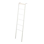 Biały wieszak/drabina YAMAZAKI Tower Ladder