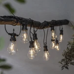 Ogrodowa girlanda świetlna LED Star Trading Circus Filament, dł. 4,05 m