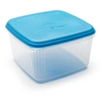 Pojemnik na żywność z pokrywką Addis Seal Tight Square Foodsaver, 10 l