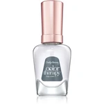 Sally Hansen Color Therapy Top Coat vrchní lak na nehty s arganovým olejem 14.7 ml