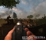 Red Orchestra: Ostfront 41-45: 3-Day Guest Pass Steam Gift