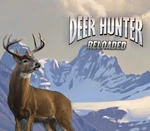 Deer Hunter: Reloaded Steam CD Key