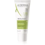 A-Derma Biology ľahký hydratačný krém pre normálnu až zmiešanú pleť 40 ml A-Derma Biology ľahký hydratačný krém pre normálnu až zmiešanú pleť 40 ml