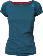Rafiki Jay Lady T-Shirt Short Sleeve Stargazer 38 Camisa para exteriores