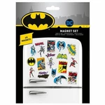 Sada magnetek DC Comics Batman