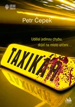 Taxikář, Čepek Petr