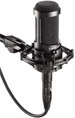 Audio-Technica AT 2035 Microfono a Condensatore da Studio