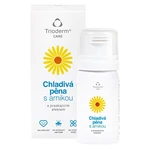 TRIODERM Care Chladivá pěna s arnikou 35 ml