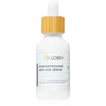 Lobey Skin Care koncentrované sérum proti príznakom starnutia pleti 30 ml