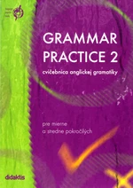 Grammar Practice 2 - Juraj Belán