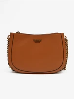 Borsa a mano da donna Guess ABEY-HWVB85-58020_COG