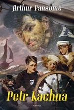 Petr Kachna - Arthur Ransome