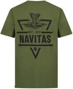 Navitas tričko diving tee - xxxl