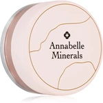 Annabelle Minerals Clay Eyeshadow minerální oční stíny pro citlivé oči odstín Margarita 3 g