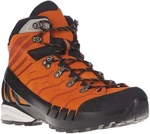 Scarpa Cyclone S GTX Tonic Gray 44 Chaussures outdoor hommes