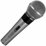Shure 565SD-LC Microphone de chant dynamique