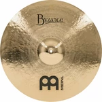 Meinl Byzance Brilliant Medium Cymbale ride 22"