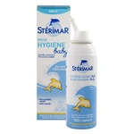 STÉRIMAR Baby nosní hygiena 100 ml