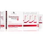 Seboradin Fito Cell bezoplachové sérum na vlasy 15x6 g