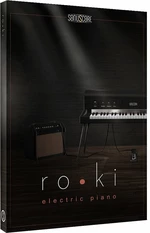 BOOM Library Sonuscore RO•KI - Electric Piano (Produs digital)