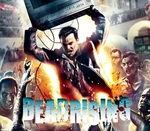 Dead Rising AR XBOX One CD Key