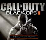 Call of Duty: Black Ops II Digital Deluxe Edition EU v2 Steam Altergift