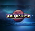 Planet destroyer Steam CD Key