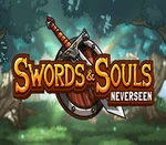 Swords & Souls: Neverseen EU Steam Altergift