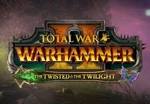 Total War: WARHAMMER II - The Twisted & The Twilight DLC Epic Games CD Key