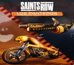 Saints Row - Los Panteros American Muscle Bundle DLC EU PS4 CD Key