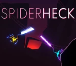 SpiderHeck EU Steam CD Key