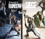 Tom Clancy’s - Rainbow Six Bundle Steam Account