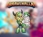 Brawlhalla - Card Shuffling Emote DLC CD Key