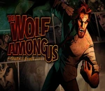 The Wolf Among Us GOG CD Key