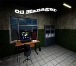 Oil-Manager Steam CD Key
