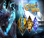 Gems Of War - Frozen Fury Pack DLC Xbox Series X|S CD Key
