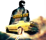 Driver San Francisco Steam Gift