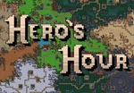 Hero's Hour EU Steam CD Key