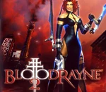 BloodRayne 2 (Legacy) + BloodRayne 2: Terminal Cut Steam Gift