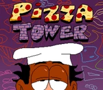 Pizza Tower Steam Account