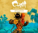 Clash: Artifacts of Chaos - Zeno Edition Upgrade EU PS5 CD Key