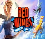 Red Wings: American Aces Steam CD Key