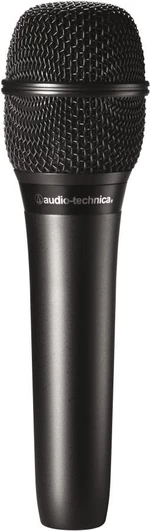 Audio-Technica AT2010 Microphone de chant à condensateur