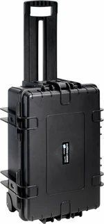 B&W Type 6700 RPD (divider system) Custodia
