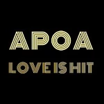 APOA – Love iS hit