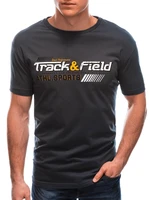 Edoti Men's t-shirt