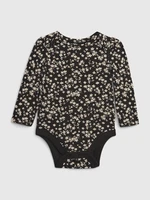 GAP Baby patterned body organic - Girls
