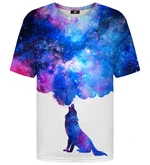 Maglietta unisex Mr. GUGU & Miss GO HOWLING TO GALAXY