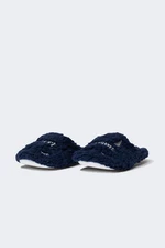 DEFACTO Women Fall In Love Flat Bottom House Slippers