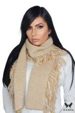 Sciarpa da donna Kamea Kamea_Scarf_K.21.855.25_Honey